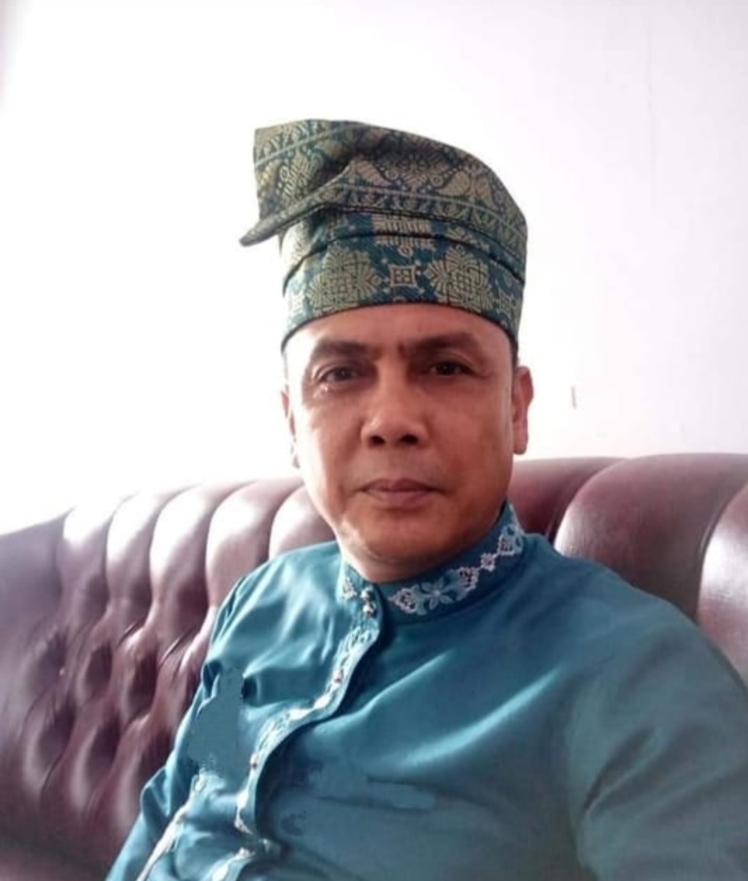 Panglima Hulubalang LAM Riau Kota Pekanbaru : Tokoh Riau H.T Rusli Ahmad dapat masuk dan duduk dalam jajaran Kabinet Prabowo – Gibran